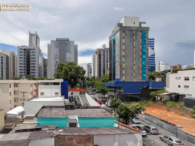 Imagem 12: Apartamento À Venda em Belo Horizonte, Santo Antônio, com 2 Quartos, 66M²