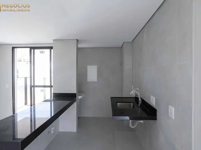Imagem 14: Apartamento À Venda em Belo Horizonte, Santo Antônio, com 2 Quartos, 66M²