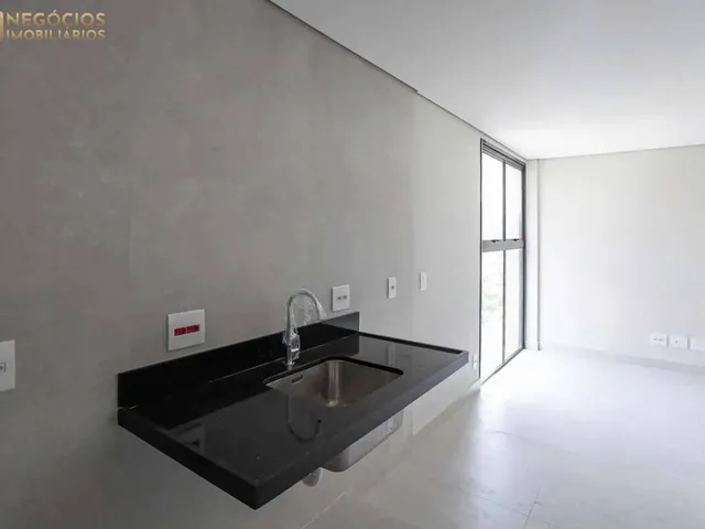 Imagem 15: Apartamento À Venda em Belo Horizonte, Santo Antônio, com 2 Quartos, 66M²
