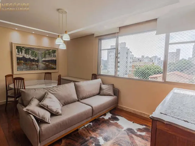 Imagem: Apartamento À Venda em Belo Horizonte