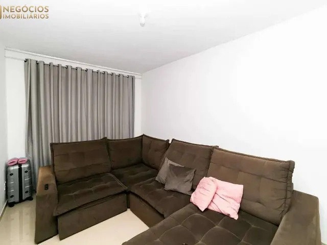 Imagem: Apartamento À Venda em Belo Horizonte