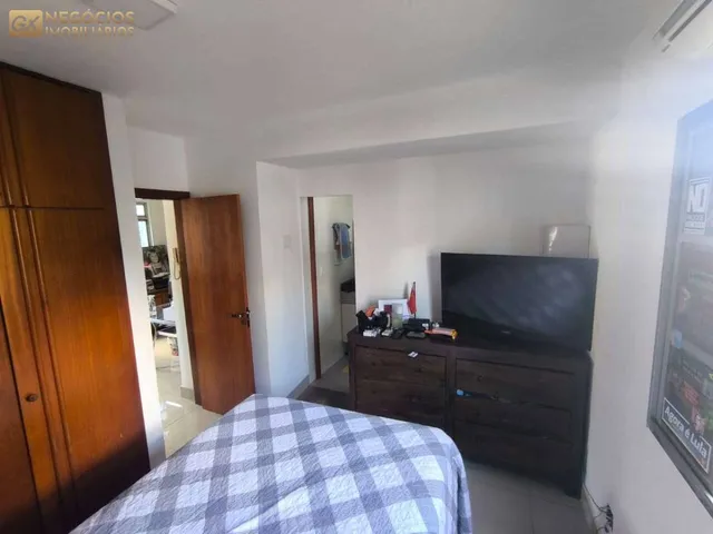 Imagem 3: Cobertura À Venda em Belo Horizonte, Santo Antônio, com 2 Quartos, 220M²