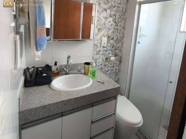 Imagem 4: Cobertura À Venda em Belo Horizonte, Santo Antônio, com 2 Quartos, 220M²