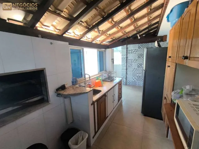 Imagem 9: Cobertura À Venda em Belo Horizonte, Santo Antônio, com 2 Quartos, 220M²