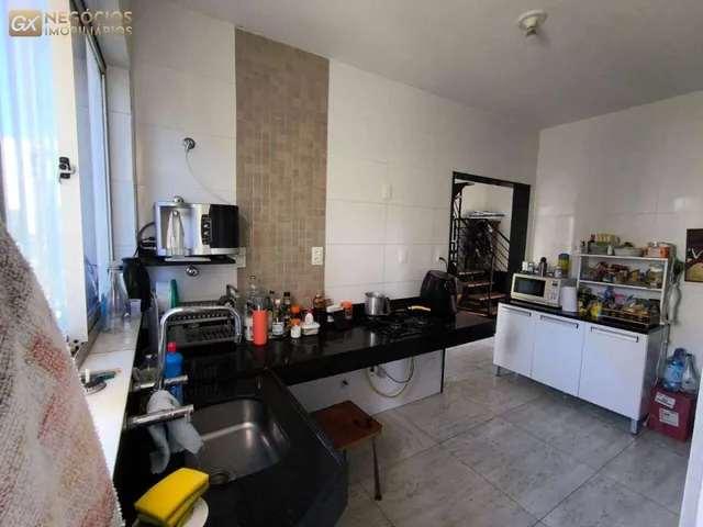 Imagem 11: Cobertura À Venda em Belo Horizonte, Santo Antônio, com 2 Quartos, 220M²