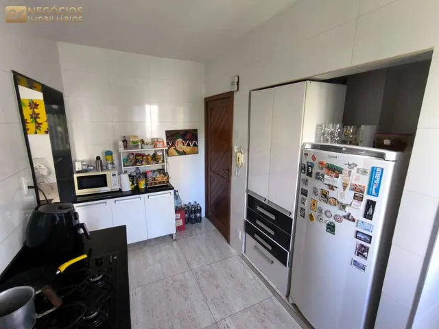 Imagem 12: Cobertura À Venda em Belo Horizonte, Santo Antônio, com 2 Quartos, 220M²