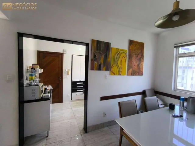 Imagem 14: Cobertura À Venda em Belo Horizonte, Santo Antônio, com 2 Quartos, 220M²