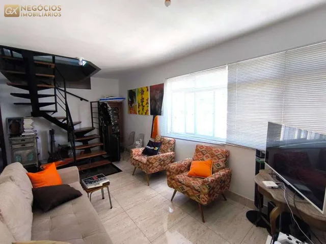 Imagem 16: Cobertura À Venda em Belo Horizonte, Santo Antônio, com 2 Quartos, 220M²