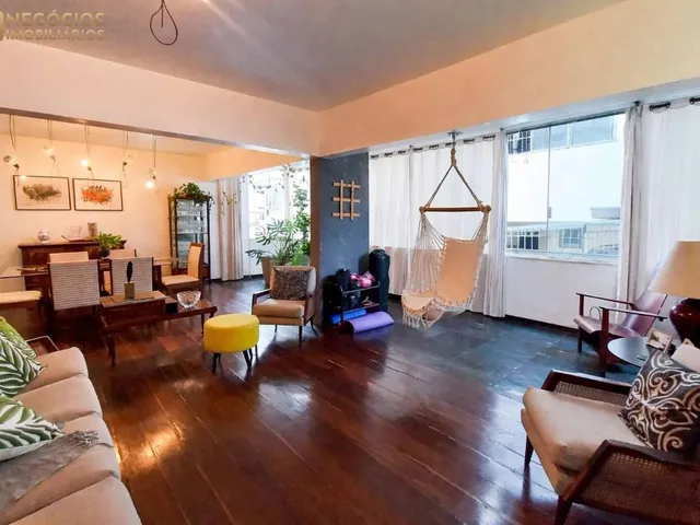 Imagem: Apartamento À Venda em Belo Horizonte
