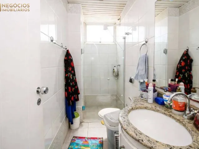 Imagem 3: Cobertura À Venda em Belo Horizonte, Santo Antônio, com 3 Quartos, 168M²