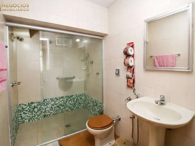 Imagem 4: Cobertura À Venda em Belo Horizonte, Santo Antônio, com 3 Quartos, 168M²