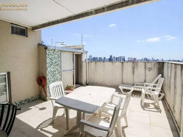 Imagem 5: Cobertura À Venda em Belo Horizonte, Santo Antônio, com 3 Quartos, 168M²