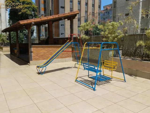 Imagem 8: Cobertura À Venda em Belo Horizonte, Santo Antônio, com 3 Quartos, 168M²