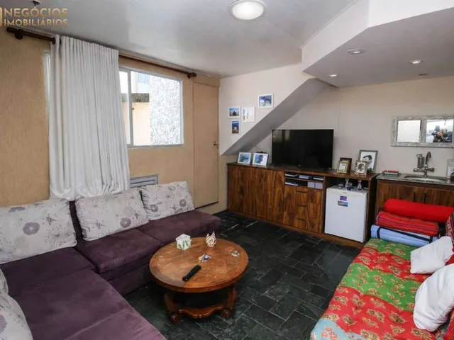 Imagem 1: Cobertura À Venda em Belo Horizonte, Santo Antônio, com 3 Quartos, 168M²