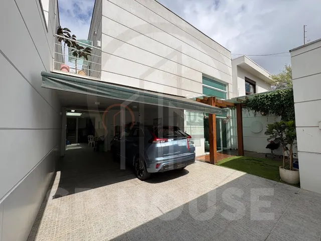 Imagem: Casa À Venda Planalto Paulista 3 Quartos