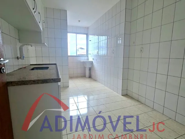 Imagem 4: Apartamento em Jardim Camburi!