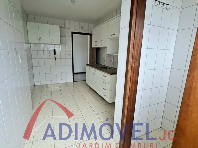 Imagem 5: Apartamento em Jardim Camburi!