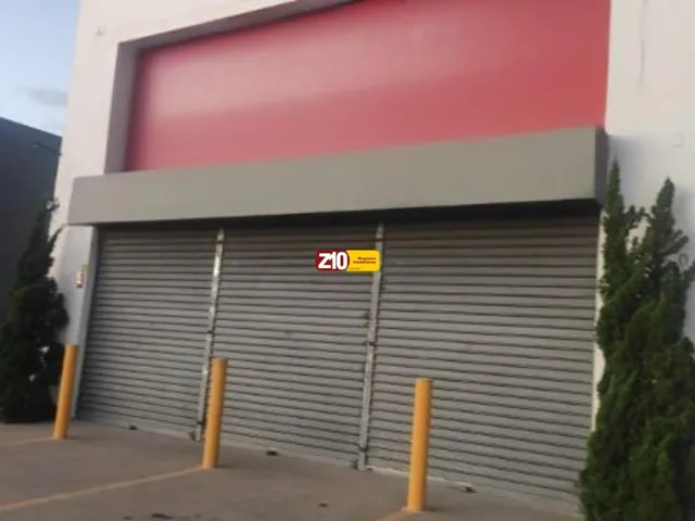 Imagem: Salão Comercial para Locação - Jardim