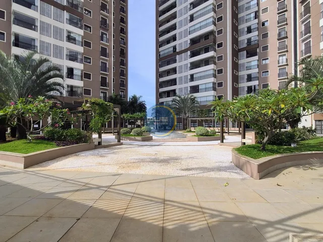 Imagem: Apartamento Residencial em Indaiatuba