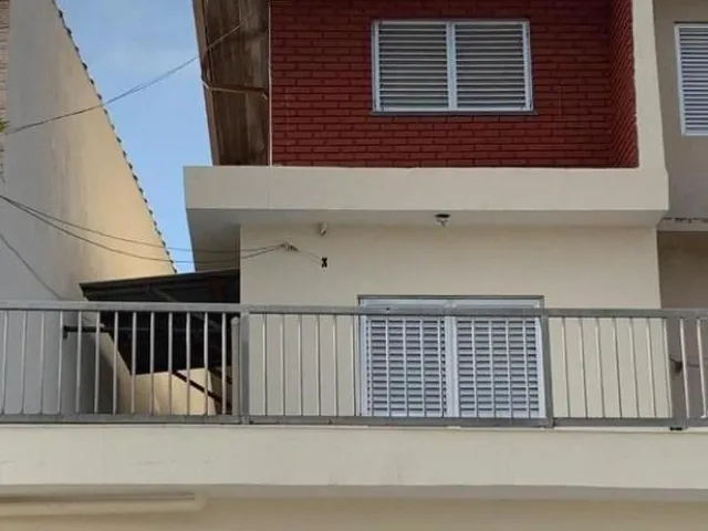 Imagem: Lindo Sobrado com 3 Dormitórios 2 Vagas