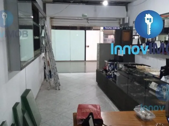 Imagem 1: 0 Loja com 1 vaga na garagem