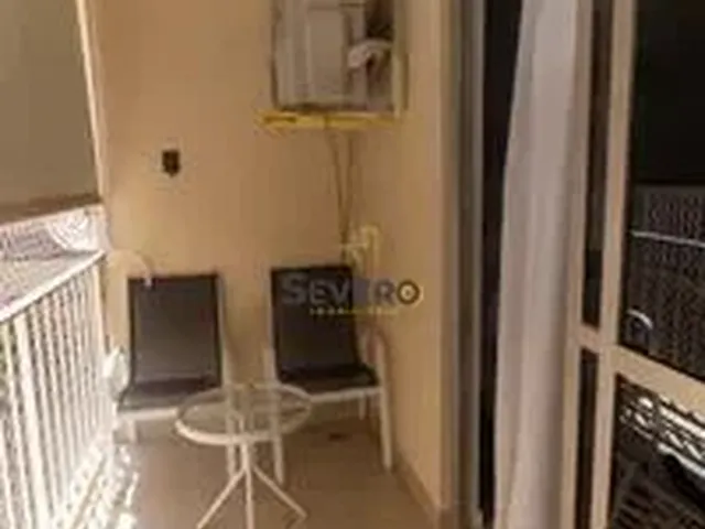 Imagem: Apartamento À Venda no Bairro santa Rosa