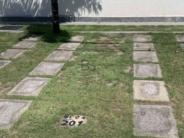 Imagem 5: Apartamento À Venda, no Solar dos Coqueiros em Camaçari, Boa União (Abrantes), com 2 Quartos, 44M²