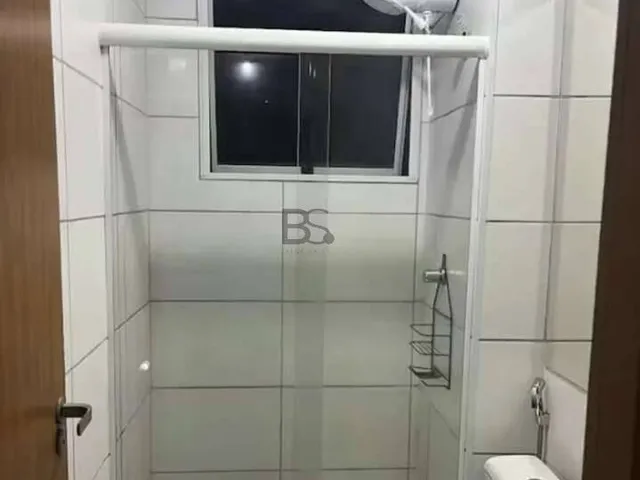 Imagem 7: Apartamento À Venda, no Solar dos Coqueiros em Camaçari, Boa União (Abrantes), com 2 Quartos, 44M²