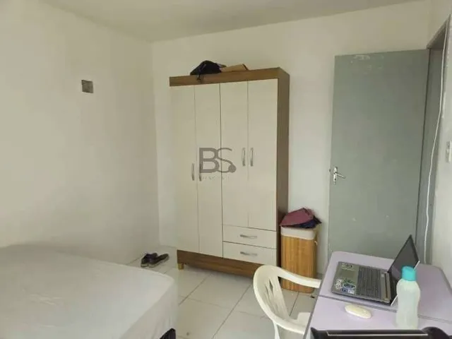 Imagem 2: Apartamento À Venda, no Moradas do Bosque em Salvador, Imbuí, com 3 Quartos, 94M²