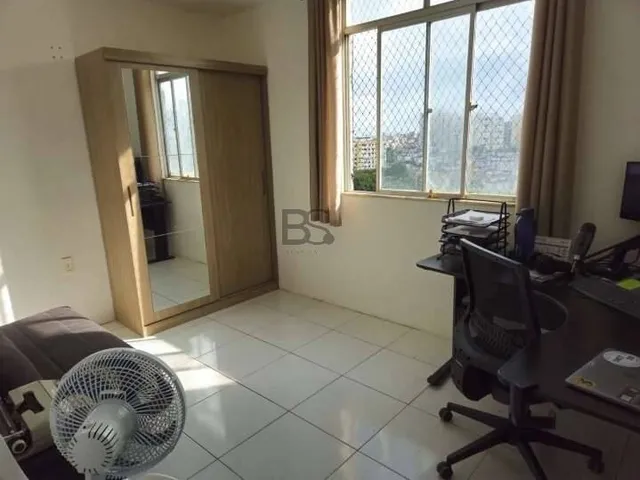 Imagem 4: Apartamento À Venda, no Moradas do Bosque em Salvador, Imbuí, com 3 Quartos, 94M²