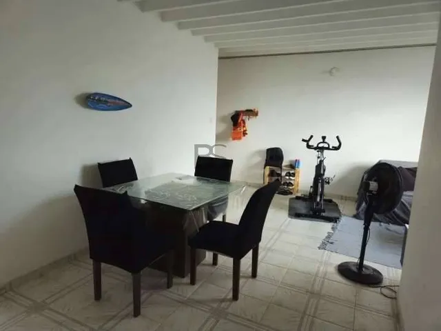 Imagem 6: Apartamento À Venda, no Moradas do Bosque em Salvador, Imbuí, com 3 Quartos, 94M²