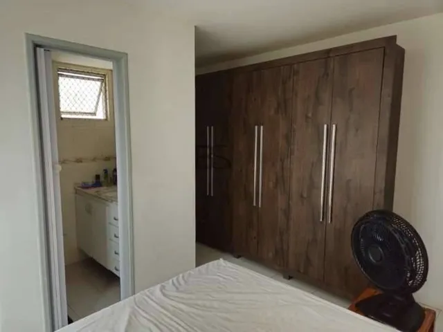 Imagem 11: Apartamento À Venda, no Moradas do Bosque em Salvador, Imbuí, com 3 Quartos, 94M²