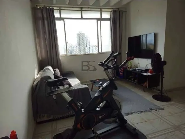 Imagem 12: Apartamento À Venda, no Moradas do Bosque em Salvador, Imbuí, com 3 Quartos, 94M²