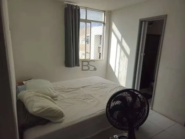 Imagem 13: Apartamento À Venda, no Moradas do Bosque em Salvador, Imbuí, com 3 Quartos, 94M²
