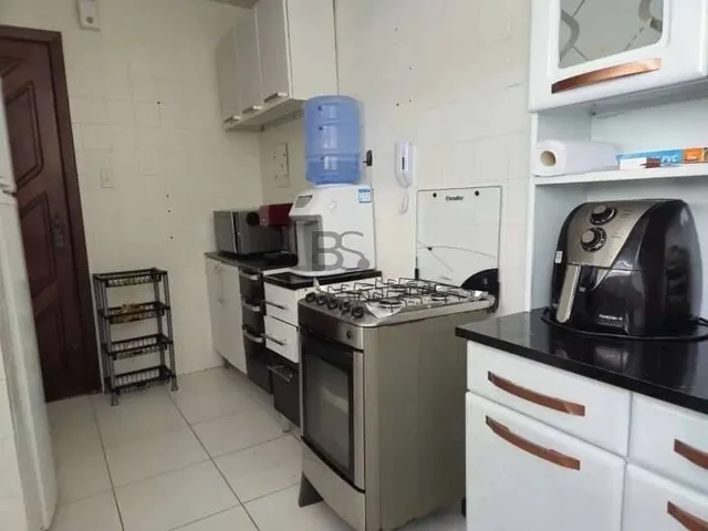 Imagem 15: Apartamento À Venda, no Moradas do Bosque em Salvador, Imbuí, com 3 Quartos, 94M²