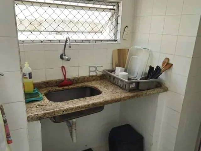 Imagem 16: Apartamento À Venda, no Moradas do Bosque em Salvador, Imbuí, com 3 Quartos, 94M²