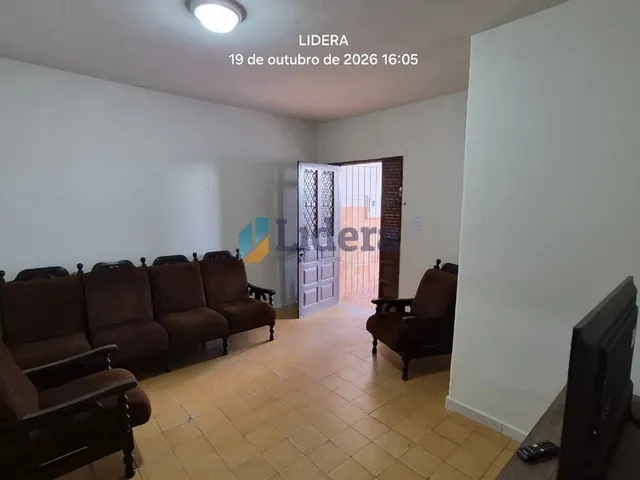 Imagem 14: Casa Mobiliada - 140M² - 3 Dormitórios - 1 Suite - em Centenário ,Campina Grande/Pb