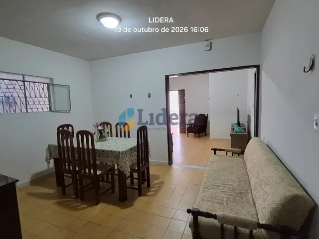 Imagem 16: Casa Mobiliada - 140M² - 3 Dormitórios - 1 Suite - em Centenário ,Campina Grande/Pb