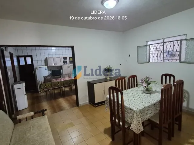 Imagem 3: Casa Mobiliada - 140M² - 3 Dormitórios - 1 Suite - em Centenário ,Campina Grande/Pb