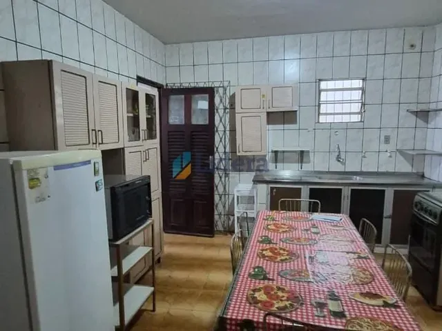 Imagem 7: Casa Mobiliada - 140M² - 3 Dormitórios - 1 Suite - em Centenário ,Campina Grande/Pb