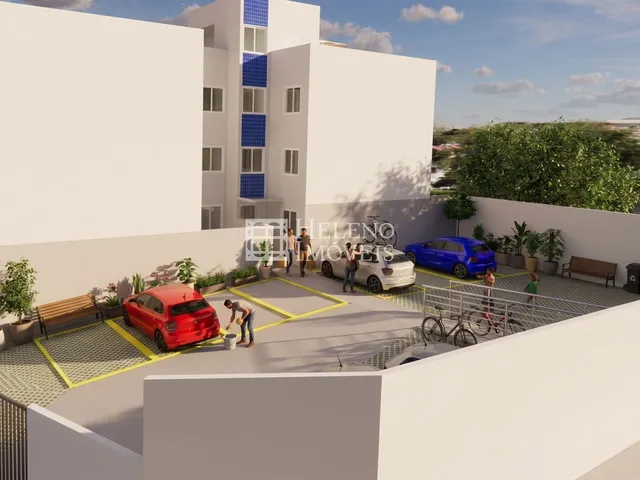 Imagem 1: 0 Apartamento com 2 dormitórios