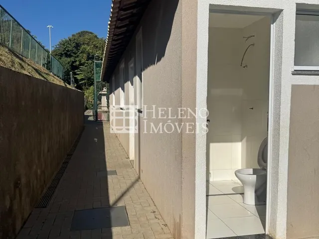 Imagem 6: Apartamento em Bernardo de Souza, Vespasiano/Mg