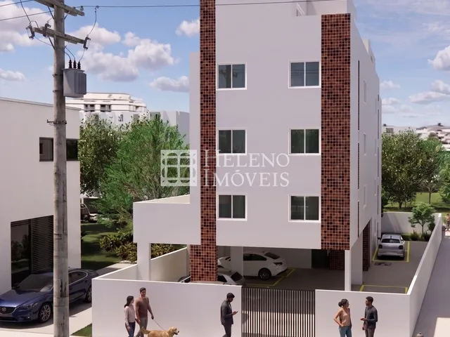 Imagem: Apartamentos de 3 Quartos À Venda no Bairro