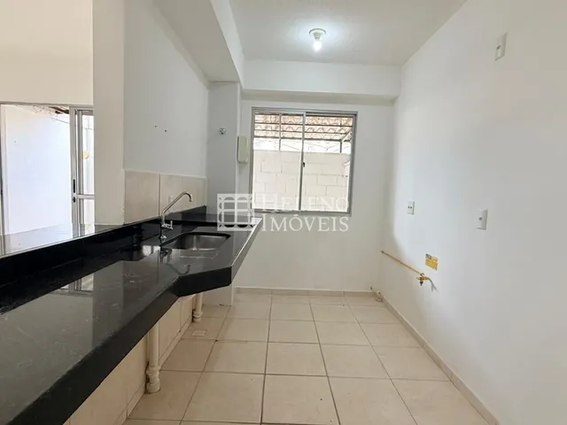 Imagem: Apartamento com Área Externa em Bairro