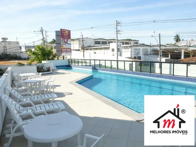 Imagem 16: Apartamento Residencial em Lauro de Freitas - Bahia, Pitangueiras