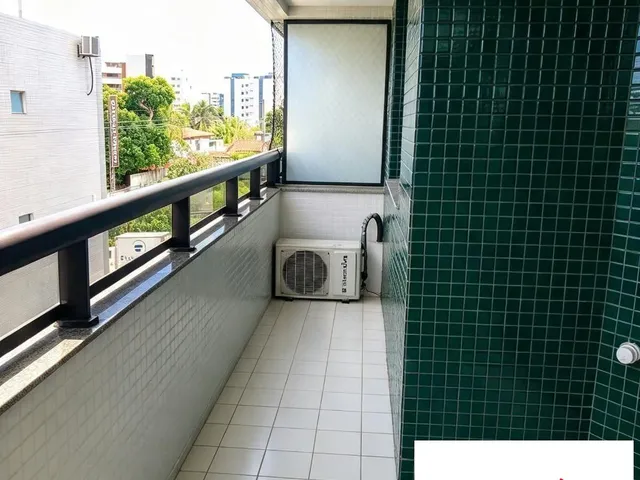 Imagem 13: Apartamento Residencial em Lauro de Freitas - Bahia, Pitangueiras