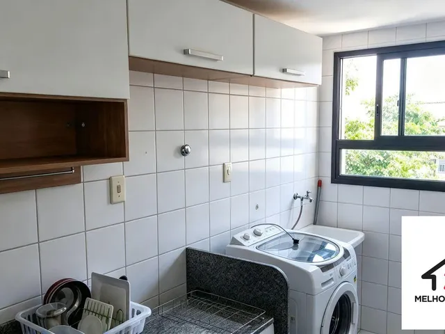 Imagem 6: Apartamento Residencial em Lauro de Freitas - Bahia, Pitangueiras