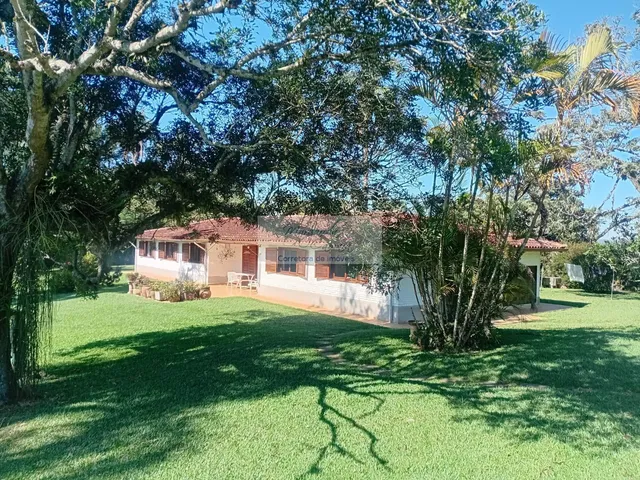 Imagem 10: Ranch em Itapecerica da Serra - São Paulo, Ressaca