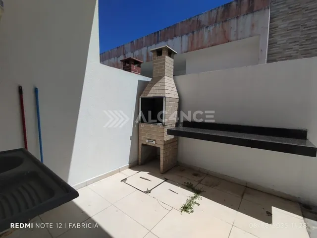 Imagem 8: Casa em Condomínio com Terraço no Recanto do Poço