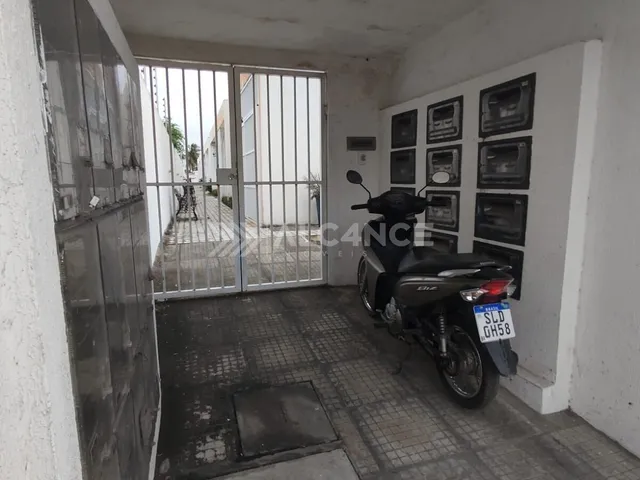 Imagem 5: Casa em Condomínio com Terraço no Recanto do Poço